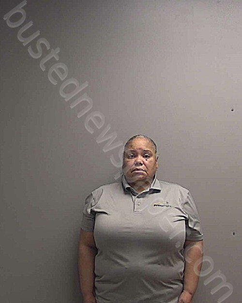 LAMBERT, RAMONA FAYE #, Harris County, Texas - 2025-05-04 10:29:00