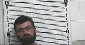 MCELROY, JOSHUA W | 2025-05-04 16:56:00 Casey County, Kentucky Booking