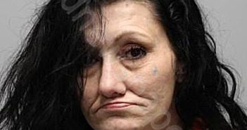 <B>ANDERSON</B>, <B>STACIE</B> LYNN #, Bradley County, Tennessee - 2025-05-04 02:49:00
