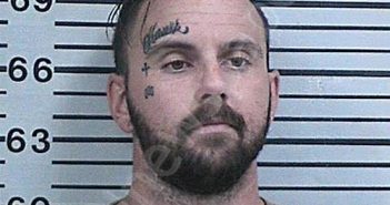 HUBBARD, ERIC ALLAN | 2025-05-04 02:13:55 Hood County, Texas Booking
