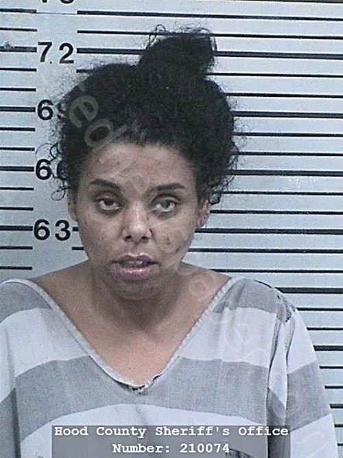 DIAB, MAWADA KAMAL ELTAHIR #, Hood County, Texas - 2025-05-04 19:59:32