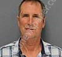 MCCUNE, THOMAS BRENT | 2025-05-04 Medina County, Ohio Booking