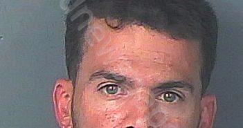 JUNOD, NICHOLAS EDWARD | 2025-05-04 00:42:00 Hernando County, Florida Booking