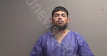 CISNEROS, <B>RICHARD</B> <B>WALLACE</B> #, Harris County, Texas - 2025-05-04 13:20:00