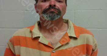 FRICKE, THOMAS MATTHEW | 2025-05-04 17:24:00 Brown County, Texas Booking