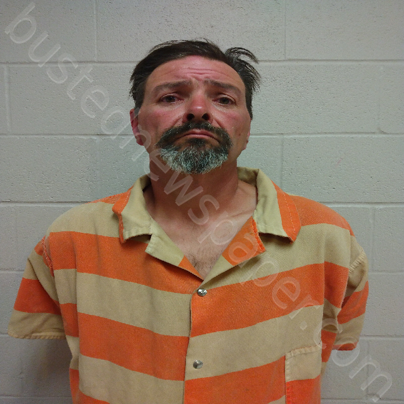 FRICKE, THOMAS MATTHEW #, Brown County, Texas - 2025-05-04 17:24:00