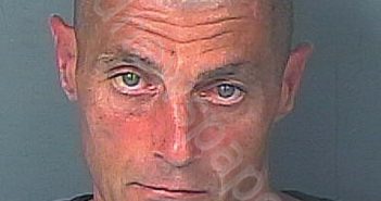 DECAMPLE, DOMENIC | 2025-05-04 00:32:00 Hernando County, Florida Booking