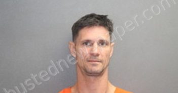 RONALD FRANK MEAGHER | 2025-05-04 00:36:00 Labette County, Kansas Booking