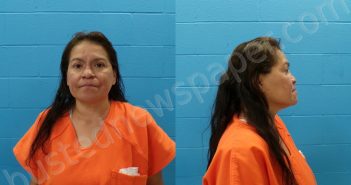 <B>SANCHEZ</B>, <B>JENNIFER</B> MARIE #, Guadalupe County, Texas - 2025-05-04