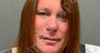 BEAUREGARD, ROSE ANN | 2025-05-04 12:45:10 Real County, Texas Booking