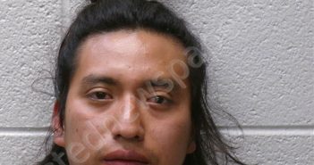 LUNA-<B>GOMEZ</B>, <B>JOSE</B> LUIS #, Henderson County, North Carolina - 2025-05-04 21:35:00