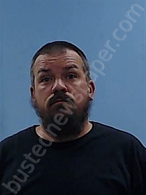 PIATT, TIMOTHY MICHAEL #, Boone County, Arkansas - 2025-05-04 03:17:00