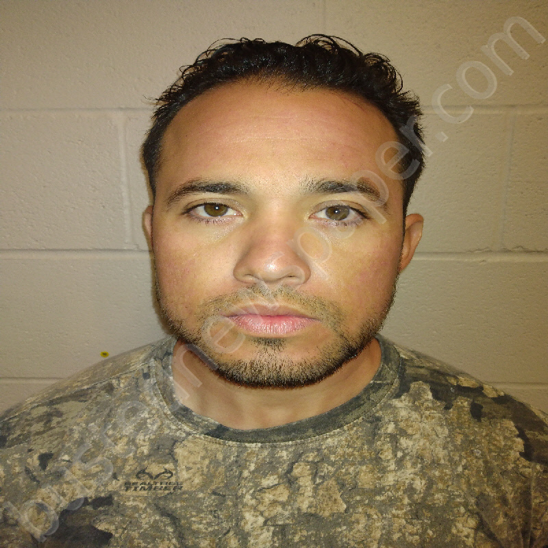 RODRIGUEZ, OSCAR #, Brown County, Texas - 2025-05-04 18:01:00