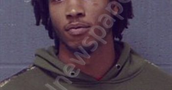<B>THOMPSON</B>, <B>CORTAVIUS</B> <B>DIONTE</B> #, Crittenden County, Arkansas - 2025-05-04 03:31:00