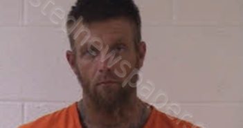 POWELL, HARRELL BRUCE | 2025-05-04 04:57:00 Yancey County, North Carolina Booking