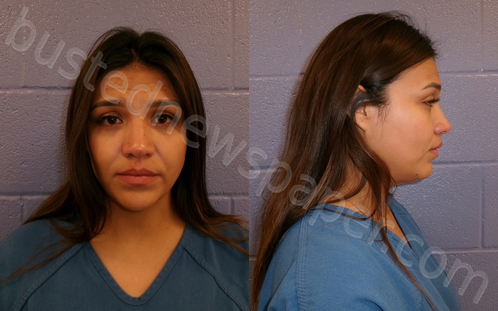 RAMIREZ, EVELYNE LIZETH #, Andrews County, Texas - 2025-05-04