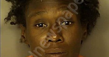 <B>THOMAS</B>, <B>ASHLEY</B> MARIE #, Horry County, South Carolina - 2025-05-04 14:25:00