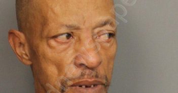 BAKER, DARRELL DEWAYNE | 2025-05-04 01:51:00 Jefferson County, Alabama Booking