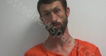 ALGEO, <B>JONATHAN</B> ROBERT #, <b>Creek</b> County, Oklahoma, Creek County, Oklahoma - 2025-05-04 16:52:00