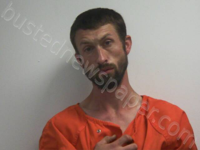 ALGEO, JONATHAN ROBERT #, Creek County, Oklahoma - 2025-05-04 16:52:00