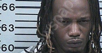 JIMISON, LC CHRISTOPHER DEVONTE | 2025-05-04 01:31:48 Hood County, Texas Booking