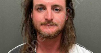 DAVIS, ZACHARY MICHAEL | 2025-05-04 12:00:20 Real County, Texas Booking