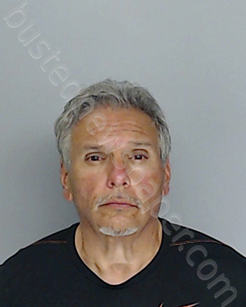 CAVAZOS, CARLOS #, Nueces County, Texas - 2025-05-04 12:38:00