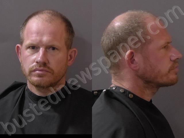 DAVIS, JONATHAN RAY #, Hamilton County, Indiana - 2025-05-04 00:48:00