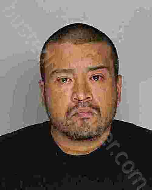 SAAVEDRA, REYNALDO ARTURO #, Nueces County, Texas - 2025-05-04 12:32:00