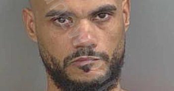 <B>RODRIGUEZ</B>–<B>TORIBIO</B>,<B>JOSE</B> <B>ALFREDO</B> #, Collier County, Florida - 2025-05-04