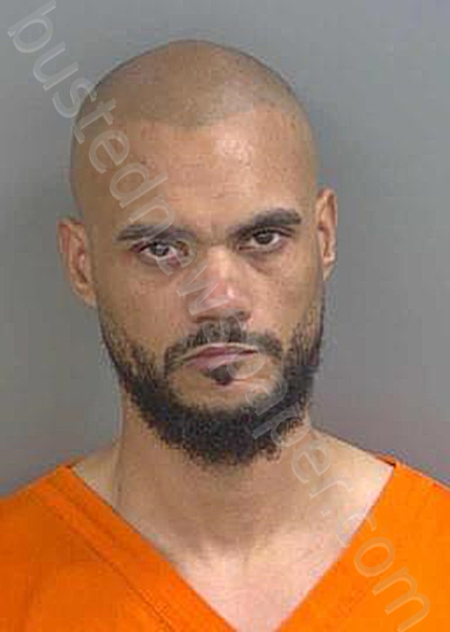 RODRIGUEZ-TORIBIO,JOSE ALFREDO #, Collier County, Florida - 2025-05-04
