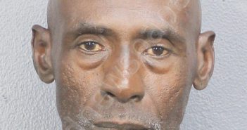 <B>CLARK</B>, JEFFERY <B>STEVEN</B> #, Broward County, Florida - 2025-05-04