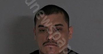 <B>AGUILAR</B>, <B>VICTOR</B> #, Sandusky County, Ohio - 2025-05-04