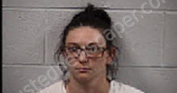 CODY, MEGAN DEAN | 2025-05-05 22:53:00 Transylvania County, North Carolina Booking