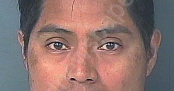 GOMEZ GOMEZ, JULIO | 2025-05-05 09:09:00 Hernando County, Florida Booking