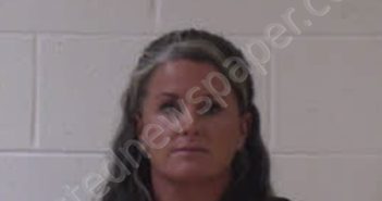 PENLAND, MISTY BRANCH | 2025-05-05 13:50:00 Yancey County, North Carolina Booking