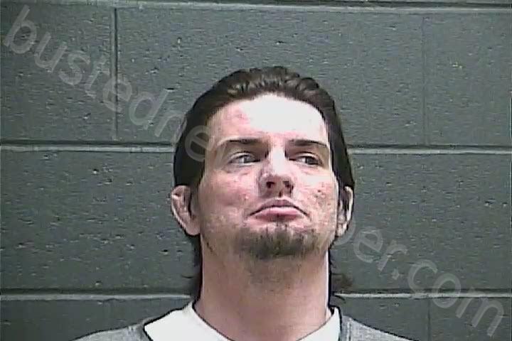 COURTNEY, BOBBY #, Perry County, Indiana - 2025-05-05 10:39:00
