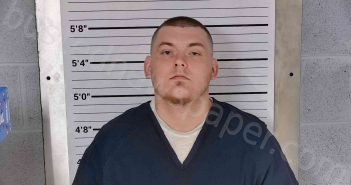 <B>BROWN</B>, <B>ETHAN</B> #, Leslie County, Kentucky - 2025-05-05