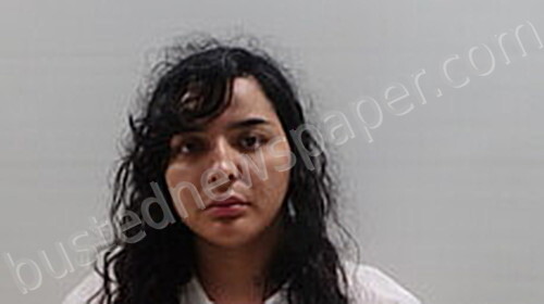 LOPEZ KASSANDRA #, Cameron County, Texas - 2025-05-05