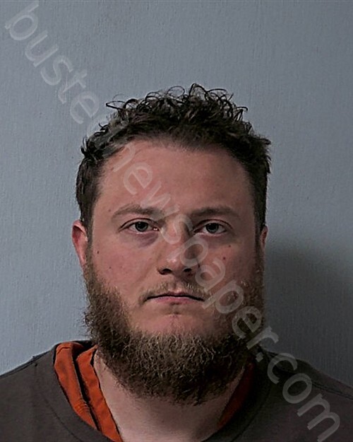 GIPSON, ROBERT JOHN #, Logan County, Ohio - 2025-05-05 11:06:37