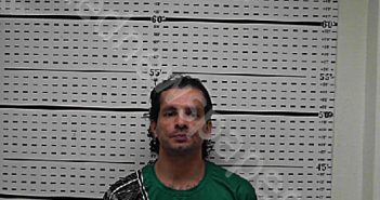 PARRA, <B>CHRISTOPHER</B> #, Jim <b>Wells</b> County, Texas, Jim Wells County, Texas - 2025-05-05 18:00:01