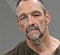 <B>JONES</B>, <B>CHARLES</B> <B>EDWARD</B> JR #, Wayne County, Indiana - 2025-05-05