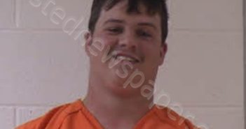 GOUGE, DAVID ISAAC | 2025-05-05 02:50:00 Yancey County, North Carolina Booking