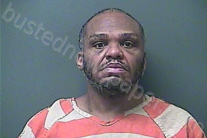 JOHNSON, OC, JR #, Laporte County, Indiana, La Porte County, Indiana - 2025-05-05 13:46:00