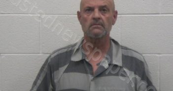 WALDROP, JASON LAMAR | 2025-05-05 19:25:00 Loudon County, Tennessee Booking