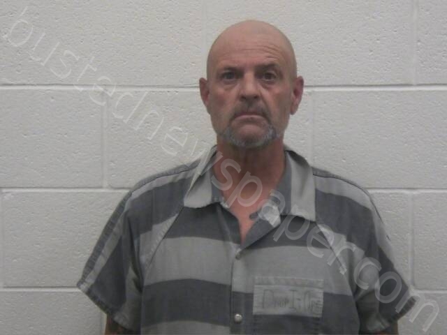WALDROP, JASON LAMAR #, Loudon County, Tennessee - 2025-05-05 19:25:00