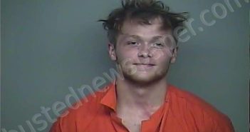 BRYANT, <B>DAVID</B> WILLIAM, II #, <b>Adams</b> County, Ohio, Adams County, Ohio - 2025-05-05 14:58:00