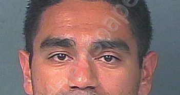 RUCIO, FRANK ANTHONY | 2025-05-05 03:30:00 Hernando County, Florida Booking