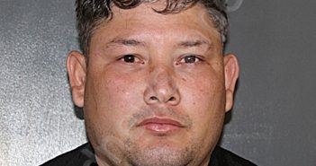 <B>MENDOZA</B> DORANTE, <B>ELIAS</B> MIGUEL #, Rusk County, Texas - 2025-05-05