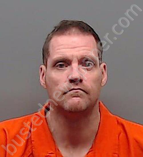 DAWSON, TAYLOR JUSTIN #, Smith County, Texas - 2025-05-05